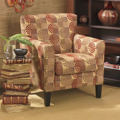 Chair Dot Square