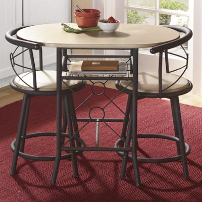 3 Piece Bistro Set 11