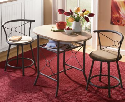 3 Piece Bistro Set 11