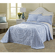 Paradise Chenille Bedding