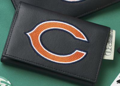 NFL Bi Fold Wallet