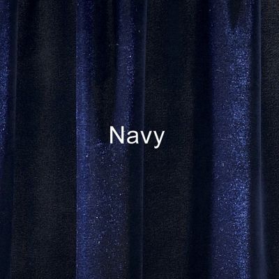 Woven Velvet Panel