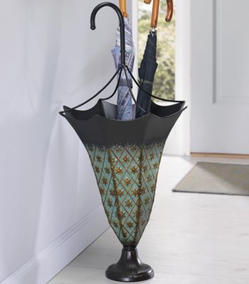 Umbrella Stand Z