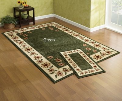 Sunflower Rugs