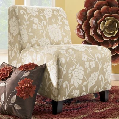 Hydrangea Deep Seat Chair