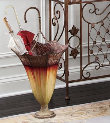 Madeira Umbrella Stand