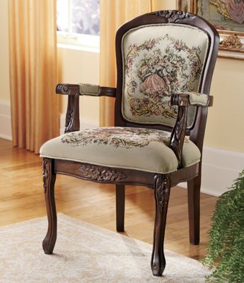 Minuet Chair A
