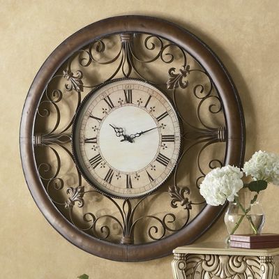 Clock Nikolos
