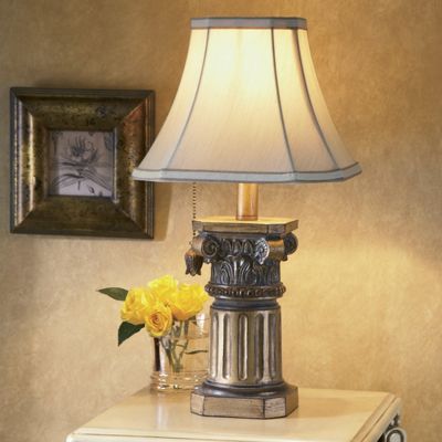 Table Lamp Athens