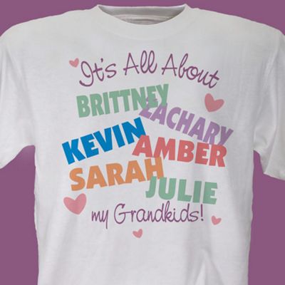 Its All About My Tee