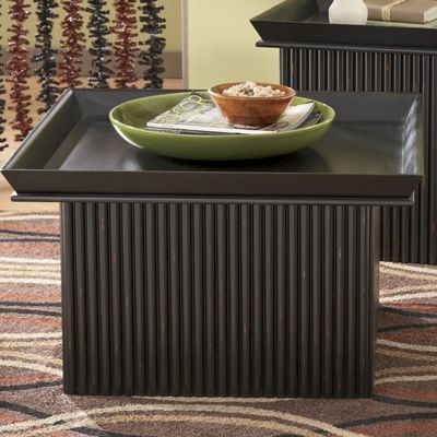 Coffee Table Jungle Tray