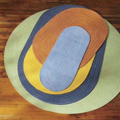 Indoor Outdoor Braid Rugs