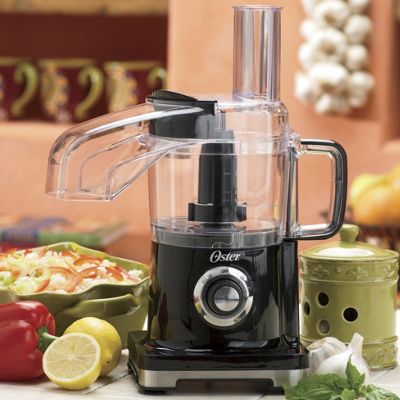 Oster 4 Cup Mini Food Processor