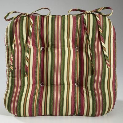 Chair Cushion Tutti Frutti