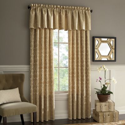 Curtains Tempest