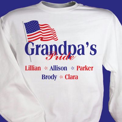Pride Sweatshirt