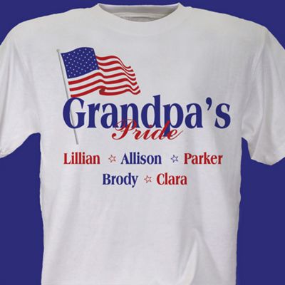 Pride Tee