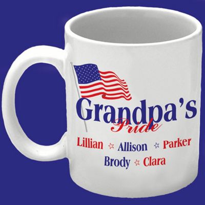 Pride Mug