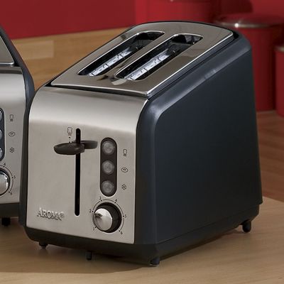 Aroma 2-Slice Toaster
