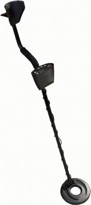 Discovery 1100 Metal Detector By First Texas