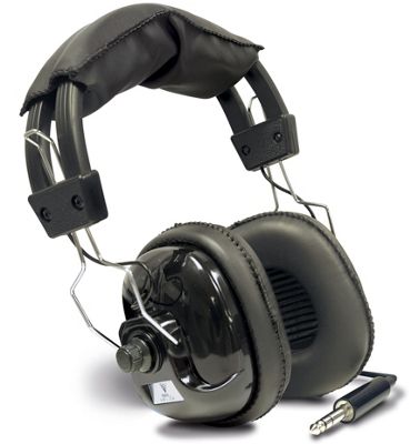 Bounty Hunter Headphones By First Texas
