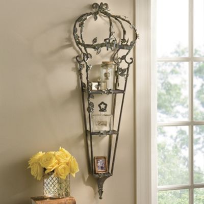 Shelf Verdure