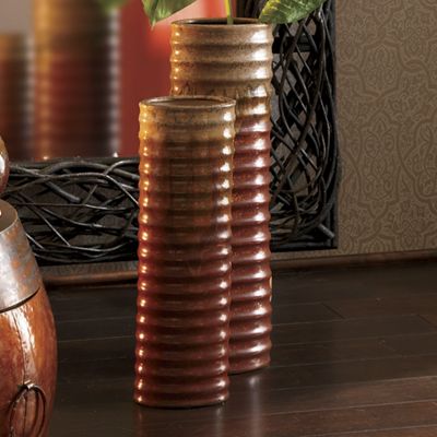 Vase Ripple Short