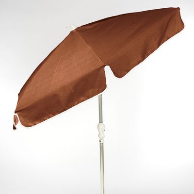 Tilting Garden Umbrella
