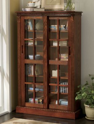 Cabinet Signature Sliding Door