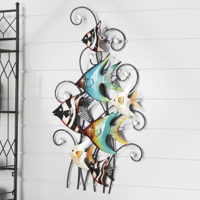 Wall Art Ocean Magic