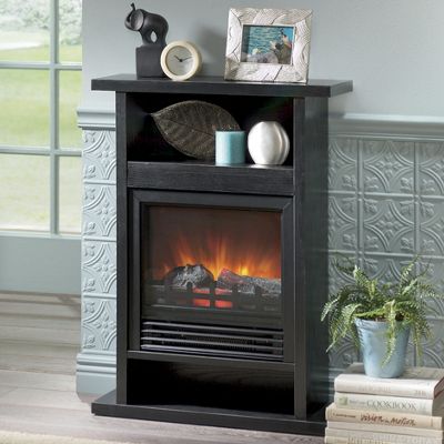 Fireplace Spotlight Electric