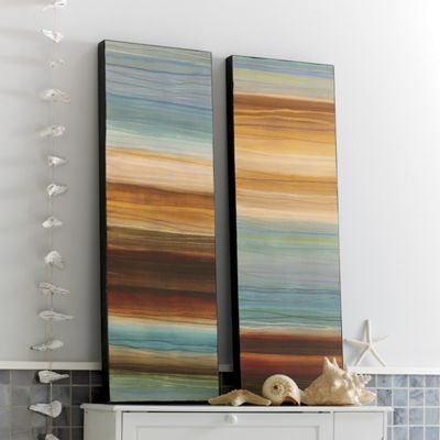 Wall Decor Bayside