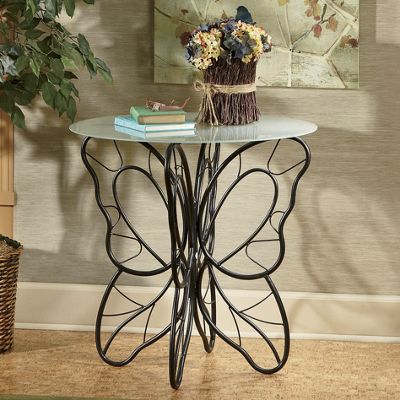 Butterfly Table