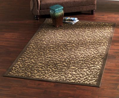 Urban Captivity Anywhere Rug