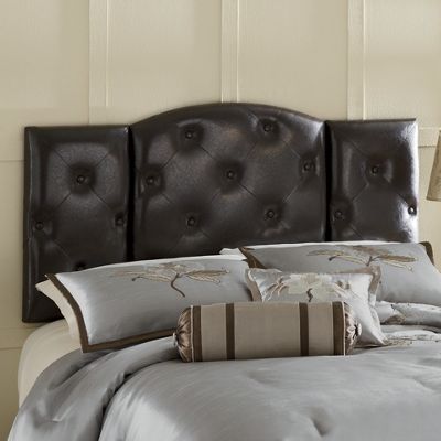 Headboard Coventry Tufted