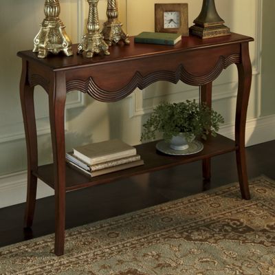 Mesa consola Michelle