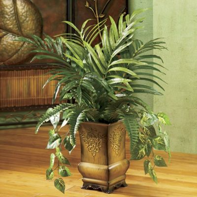 Palm Planter