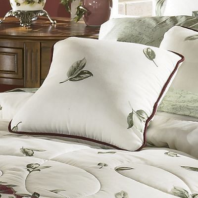 Melissa Dec Pillow