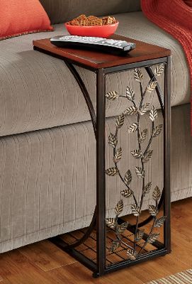 Leaf Sofa Table