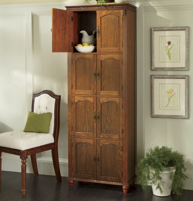 Cabinet Signature 8 Door