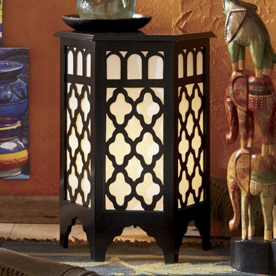 Table, Lighted...