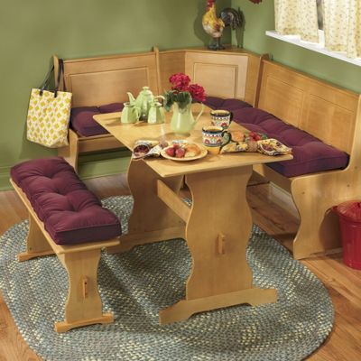 Hondo Microfiber Cushions