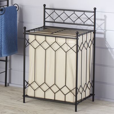Hamper Diamond