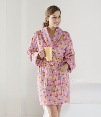 Robe Dot Dot Dot