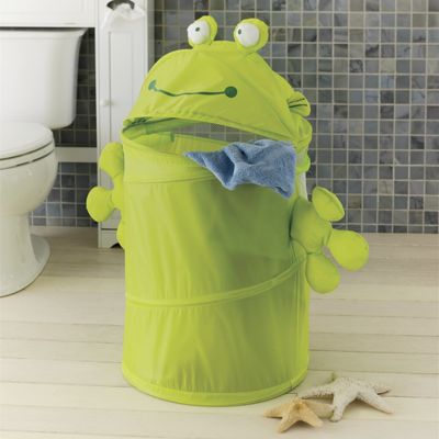 Cesta, rana