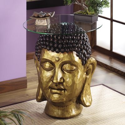 Accent Table Siddhartha