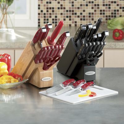 15-Piece Forged Faberware Cutlery Set
