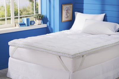 Innergy By Therapedic Memory Loft Deluxe