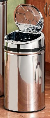 Medium Sensor Trash Bin