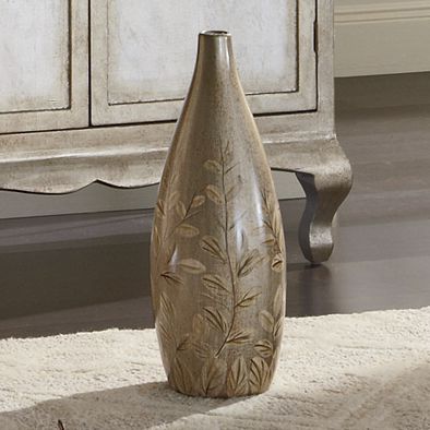 Vase Foglia